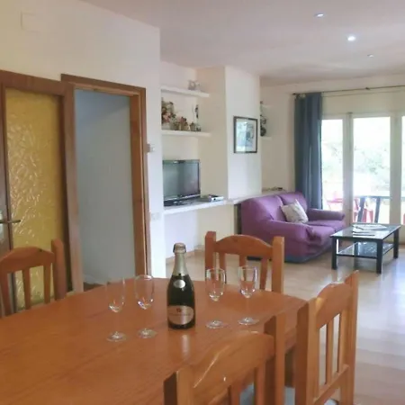 In Girona 4 Bedrooms 0310 Holiday home