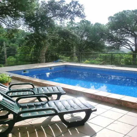 In Girona 4 Bedrooms 0310 Holiday home Lloret de Mar