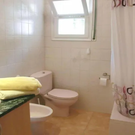 Holiday home In Girona 4 Bedrooms 0310