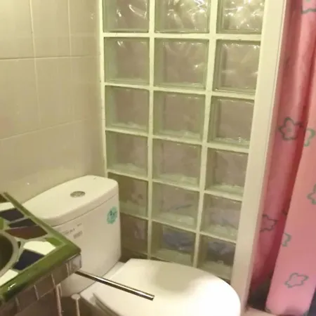 Holiday home In Girona 4 Bedrooms 0310